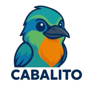 Logo de Cabalito sv